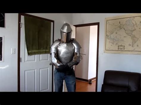 sheet metal armor tutorial|plate armor tutorial pdf.